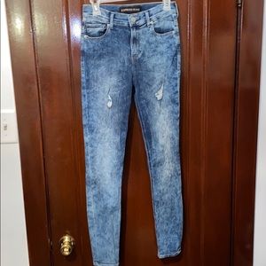 Express Jeans